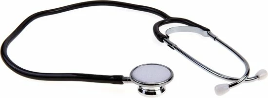 Romed Dubbelhoofd Stethoscoop 4 Romed Dubbelhoofd Stethoscoop - Afbeelding 2
