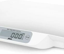 Alecto BC-29 - Babyweegschaal, Wit 26 Alecto BC-29 - Babyweegschaal, Wit -Yunmai Shop 550x211 1