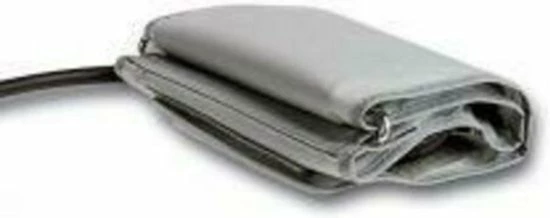 Medisana Manchet Maat L Voor MTV/MTC/MTD/MTR/MTS (30-42CM) 3 Medisana Manchet Maat L Voor MTV/MTC/MTD/MTR/MTS (30-42CM)