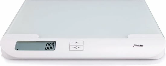 Alecto Baby BC-10 Baby En Peuterweegschaal - Best Verkochte Weegschaal 21 Alecto Baby BC-10 Baby En Peuterweegschaal - Best Verkochte Weegschaal - Afbeelding 19
