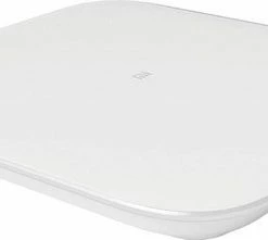 Xiaomi Body Mass Index Scale Slimme Weegschaal - Wit 27 Xiaomi Body Mass Index Scale Slimme Weegschaal - Wit -Yunmai Shop 550x221 1