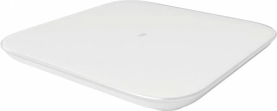 Xiaomi Body Mass Index Scale Slimme Weegschaal - Wit 5 Xiaomi Body Mass Index Scale Slimme Weegschaal - Wit - Afbeelding 3