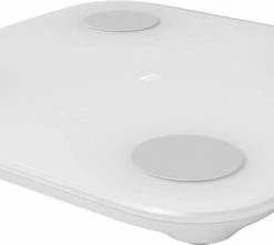 Xiaomi Mi Body Composition Smart Scale 2 - Slimme Lichaamsanalyseweegschaal 54 Xiaomi Mi Body Composition Smart Scale 2 - Slimme Lichaamsanalyseweegschaal -Yunmai Shop 550x221