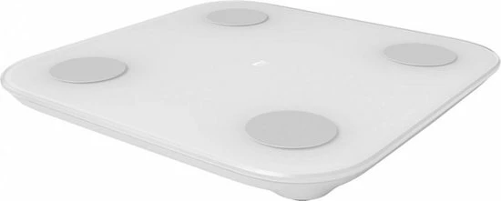 Xiaomi Mi Body Composition Smart Scale 2 - Slimme Lichaamsanalyseweegschaal 6 Xiaomi Mi Body Composition Smart Scale 2 - Slimme Lichaamsanalyseweegschaal - Afbeelding 4