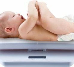 Parcura Babyweegschaal 2-in-1 - Digitale Baby En Peuter Weegschaal / Personenweegschaal Tot 100 Kg - Inclusief Weegplateau En Meetlint 14 Parcura Babyweegschaal 2-in-1 - Digitale Baby En Peuter Weegschaal / Personenweegschaal Tot 100 Kg - Inclusief Weegplateau En Meetlint -Yunmai Shop 550x222 1