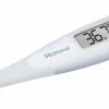 Medisana Digitale Thermometer Met Flexibele Punt TM 700 1 Medisana Digitale Thermometer Met Flexibele Punt TM 700 -Yunmai Shop 550x223 1
