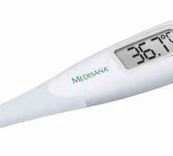 Medisana Digitale Thermometer Met Flexibele Punt TM 700