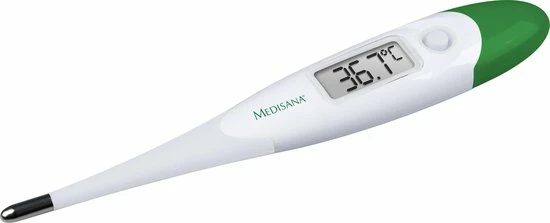 Medisana Digitale Thermometer Met Flexibele Punt TM 700 3 Medisana Digitale Thermometer Met Flexibele Punt TM 700