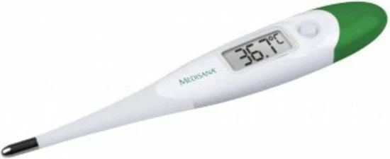 Medisana - Thermometer - Koortsthermometer 3 Medisana - Thermometer - Koortsthermometer