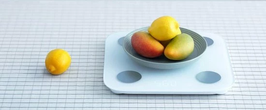 Xiaomi Mi Body Composition Smart Scale 2 - Slimme Lichaamsanalyseweegschaal 10 Xiaomi Mi Body Composition Smart Scale 2 - Slimme Lichaamsanalyseweegschaal - Afbeelding 8