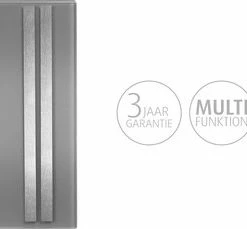 Medisana BS 476 - Lichaamsanalyseweegschaal 16 Medisana BS 476 - Lichaamsanalyseweegschaal -Yunmai Shop 550x229