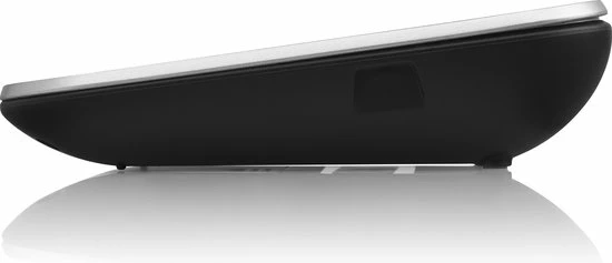 Medisana BU 570 Connect Bovenarm Bloeddrukmeter Zwart 4 Medisana BU 570 Connect Bovenarm Bloeddrukmeter Zwart - Afbeelding 2