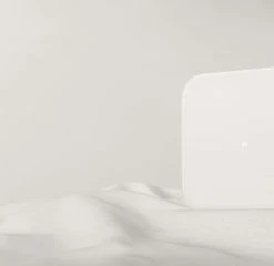 Xiaomi Body Mass Index Scale Slimme Weegschaal - Wit 30 Xiaomi Body Mass Index Scale Slimme Weegschaal - Wit -Yunmai Shop 550x240