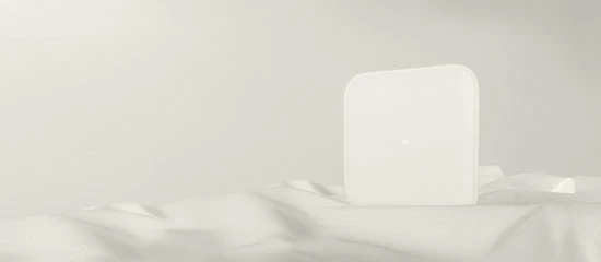 Xiaomi Body Mass Index Scale Slimme Weegschaal - Wit 8 Xiaomi Body Mass Index Scale Slimme Weegschaal - Wit - Afbeelding 6
