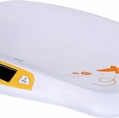 Beurer BY80 - Babyweegschaal - 20kg - LCD Display -Yunmai Shop 550x244 1