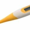 Orange85 Digitale - Thermometer - Lichaam - Buigzaam - Digitaal - LCD Scherm - Lichaamstemperatuur - Koorts - Ziekte 2 Orange85 Digitale - Thermometer - Lichaam - Buigzaam - Digitaal - LCD Scherm - Lichaamstemperatuur - Koorts - Ziekte -Yunmai Shop 550x244