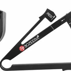 BOZEERA Huidplooimeter En Body Mass Tape - Vetmeter En Meetlint Lichaam - Inclusief Software Video Uitleg En Nederlandse Handleiding -Yunmai Shop 550x246 1