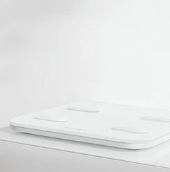 Yunmai - Slimme Weegschaal - 10 Lichaamsmetingen -Yunmai Shop 550x249