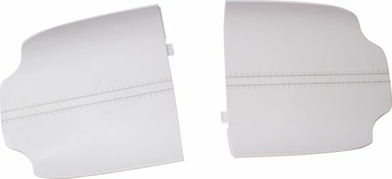 Parcura Babyweegschaal 2-in-1 - Digitale Baby En Peuter Weegschaal / Personenweegschaal Tot 100 Kg - Inclusief Weegplateau En Meetlint 4 Parcura Babyweegschaal 2-in-1 - Digitale Baby En Peuter Weegschaal / Personenweegschaal Tot 100 Kg - Inclusief Weegplateau En Meetlint - Afbeelding 2