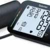 Beurer BM54 - Bloeddrukmeter Bovenarm - Bluetooth 1 Beurer BM54 - Bloeddrukmeter Bovenarm - Bluetooth -Yunmai Shop 550x251