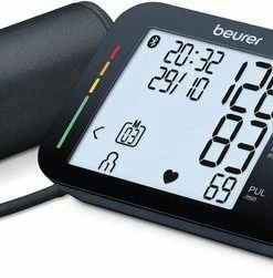 Beurer BM54 - Bloeddrukmeter Bovenarm - Bluetooth