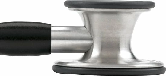 Stalt Medical Handmatige Bloeddrukmeter Palm Type 3 * Manchet Set Inclusief Cardiologie Stethoscoop ST-A50S 4 Stalt Medical Handmatige Bloeddrukmeter Palm Type 3 * Manchet Set Inclusief Cardiologie Stethoscoop ST-A50S - Afbeelding 2