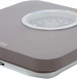 Terraillon Nautic Up - Analoge Weegschaal - Met BMI Functie 11 Terraillon Nautic Up - Analoge Weegschaal - Met BMI Functie -Yunmai Shop 550x252