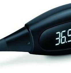 Beurer OT30 - Ovulatie Thermometer - Bluetooth - Ovy App 11 Beurer OT30 - Ovulatie Thermometer - Bluetooth - Ovy App -Yunmai Shop 550x254