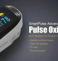 IMDK Saturatiemeter - Zuurstofmeter - Zuurstofmeter Vinger - Hartslagmeter - Oximeter - Inclusief Batterij 21 IMDK Saturatiemeter - Zuurstofmeter - Zuurstofmeter Vinger - Hartslagmeter - Oximeter - Inclusief Batterij -Yunmai Shop 550x257 4