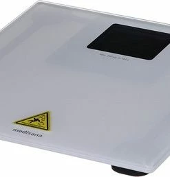 Medisana PS 470 - Personenweegschaal - XL -Yunmai Shop 550x258 2