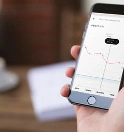 Withings Body Smart - Personenweegschaal - Zwart 16 Withings Body Smart - Personenweegschaal - Zwart -Yunmai Shop 550x263