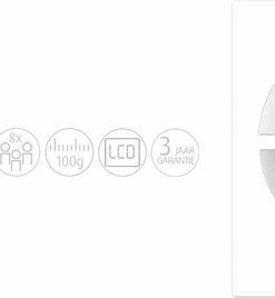 Medisana BS444 Connect - Lichaamsanalyseweegschaal - Wit 29 Medisana BS444 Connect - Lichaamsanalyseweegschaal - Wit -Yunmai Shop 550x268 1