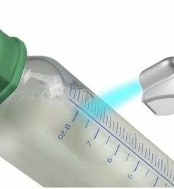 Medisana FTN - Thermometer -Yunmai Shop 550x268 2