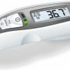 Beurer FT65 Thermometer - 6-in-1 - Meting Via Oor/voorhoofd 2 Beurer FT65 Thermometer - 6-in-1 - Meting Via Oor/voorhoofd -Yunmai Shop 550x269
