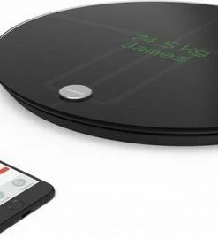 QardioCore Qardio Base 2 - Personenweegschaal - Zwart 12 QardioCore Qardio Base 2 - Personenweegschaal - Zwart -Yunmai Shop 550x270 1