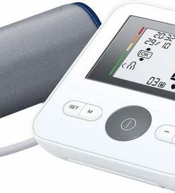 Beurer BM27 - Bloeddrukmeter Bovenarm -Yunmai Shop 550x272