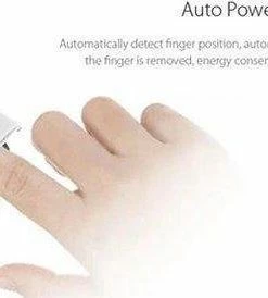 IMDK Saturatiemeter - Zuurstofmeter - Zuurstofmeter Vinger - Hartslagmeter - Oximeter - Inclusief Batterij 18 IMDK Saturatiemeter - Zuurstofmeter - Zuurstofmeter Vinger - Hartslagmeter - Oximeter - Inclusief Batterij -Yunmai Shop 550x274 1