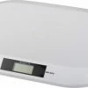 Parcura Babyweegschaal - Digitale Weegschaal Baby - (ook Als Dierenweegschaal) - Max. 20 Kg 2 Parcura Babyweegschaal - Digitale Weegschaal Baby - (ook Als Dierenweegschaal) - Max. 20 Kg -Yunmai Shop 550x276