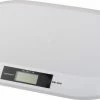 Topcom WG-2490 Babyweegschaal – Tot 20 Kilo – Wit -Yunmai Shop 550x276 3