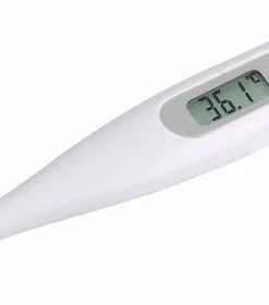 Medisana FTC Digitale Thermometer 26 Medisana FTC Digitale Thermometer -Yunmai Shop 550x280
