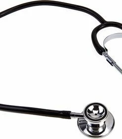 Romed Dubbelhoofd Stethoscoop 7 Romed Dubbelhoofd Stethoscoop -Yunmai Shop 550x280 3