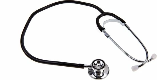Romed Dubbelhoofd Stethoscoop 5 Romed Dubbelhoofd Stethoscoop - Afbeelding 3
