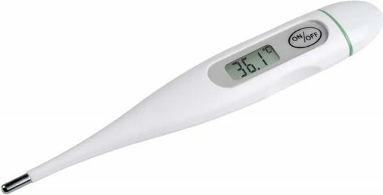 Medisana - Staafthermometer 3 Medisana - Staafthermometer