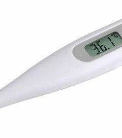 Medisana Medio - Thermometer Lichaam 7 Medisana Medio - Thermometer Lichaam -Yunmai Shop 550x280 7
