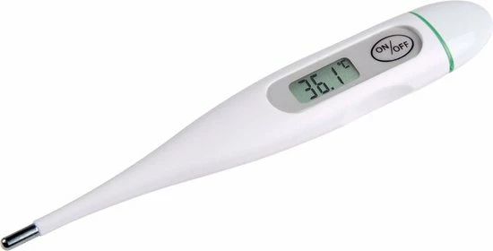 Medisana FTC Digitale Thermometer 12 Medisana FTC Digitale Thermometer - Afbeelding 10