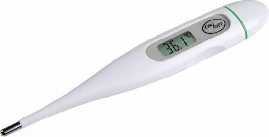 Medisana FTC Digitale Thermometer 15 Medisana FTC Digitale Thermometer - Afbeelding 13