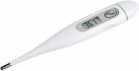 Medisana FTC Digitale Thermometer 16 Medisana FTC Digitale Thermometer - Afbeelding 14