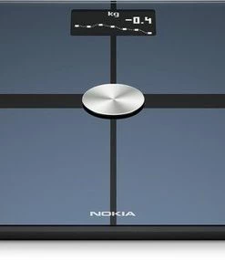 Withings Body+ Smart - Personenweegschaal - Zwart 16 Withings Body+ Smart - Personenweegschaal - Zwart -Yunmai Shop 550x285