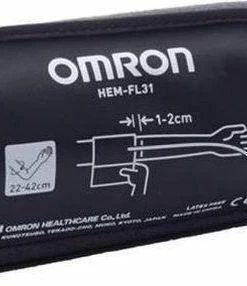 OMRON M3 COMFORT Bovenarm Bloeddrukmeter 14 OMRON M3 COMFORT Bovenarm Bloeddrukmeter -Yunmai Shop 550x286