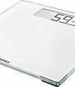 Soehnle Personenweegschaal Digitaal Style Sense Comfort 100 - Wit - Tot 100 Kg - Incl. Batterijen 13 Soehnle Personenweegschaal Digitaal Style Sense Comfort 100 - Wit - Tot 100 Kg - Incl. Batterijen -Yunmai Shop 550x286 3